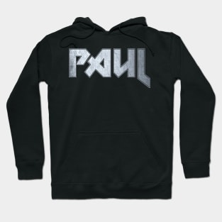 Paul Hoodie